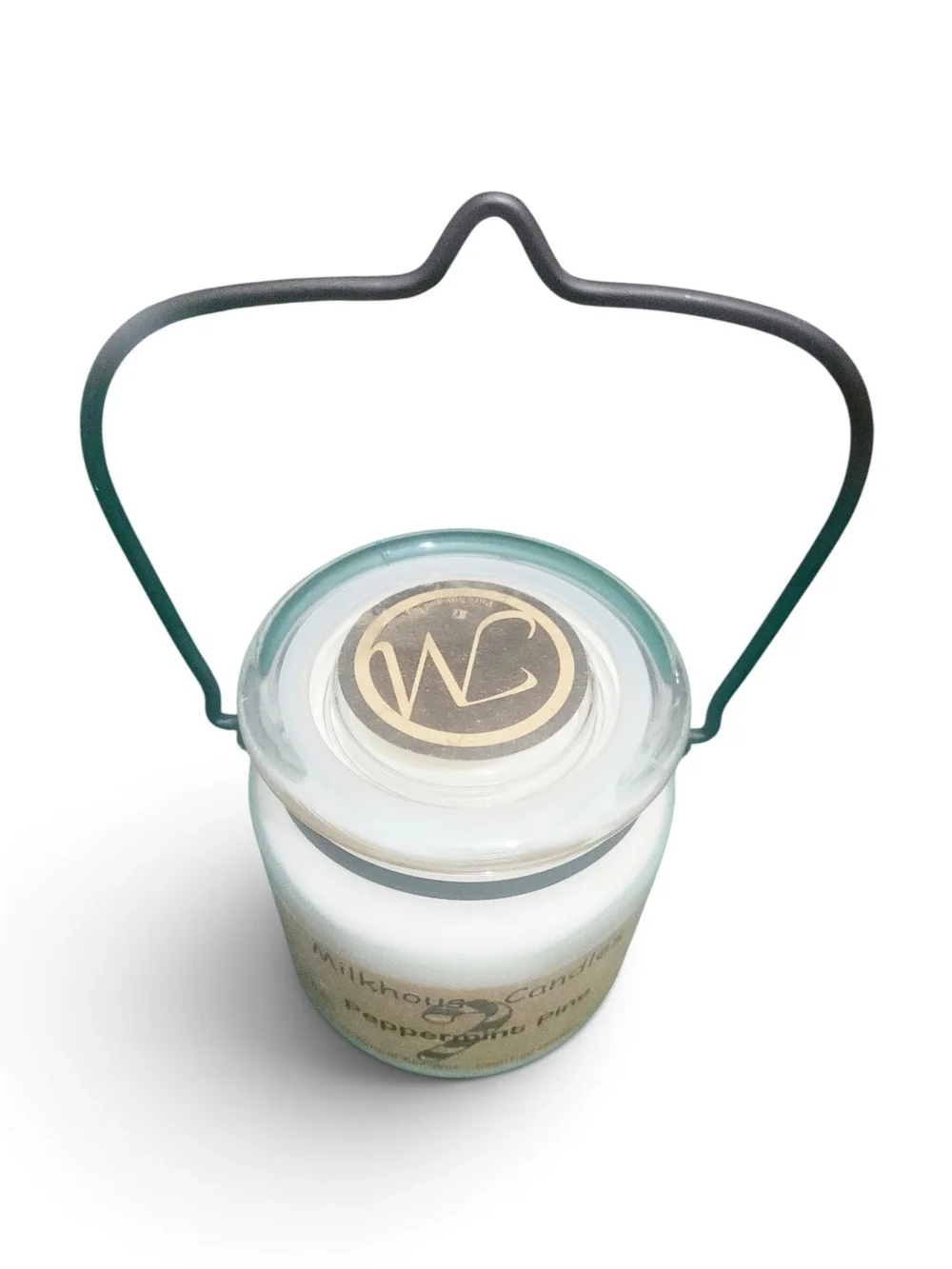 Milkhouse Candles brand milkhouse